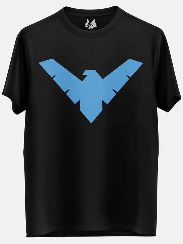 Nightwing - Batman Official T-shirt
