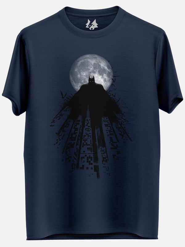 Protector Of Gotham - Batman Official T-shirt