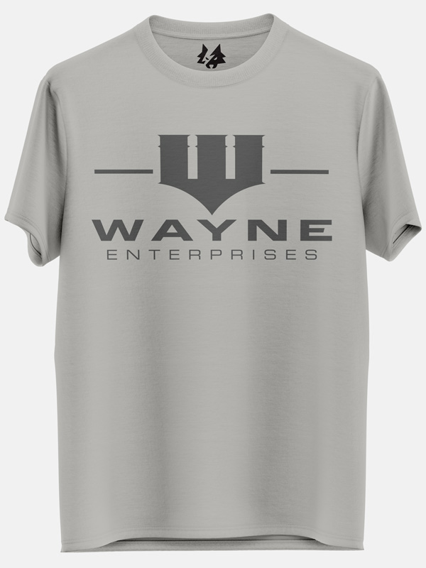 Wayne Enterprises - Batman Official T-shirt