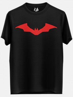 Bat-Suit Icon - Batman Official T-shirt