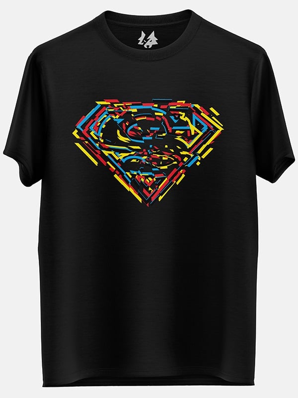 Superman Merchandise | Official Superman Merch | Redwolf