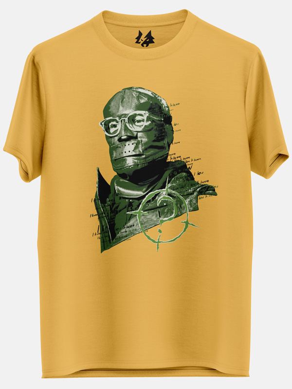 Supervillain Riddler - Batman Official T-shirt