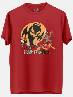 Frightful Fun - Disney Official T-shirt