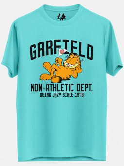Non-Athletic Department - Garfield Official T-shirt