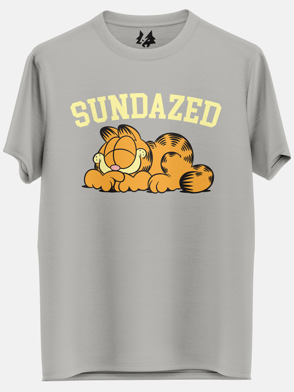 Sundazed - Garfield Official T-shirt