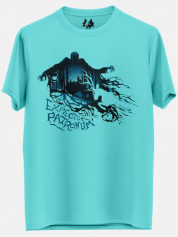 Expecto Patronum - Harry Potter Official T-shirt