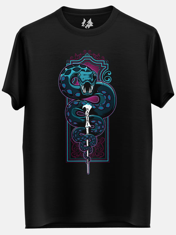 Nagini - Harry Potter Official Tshirt