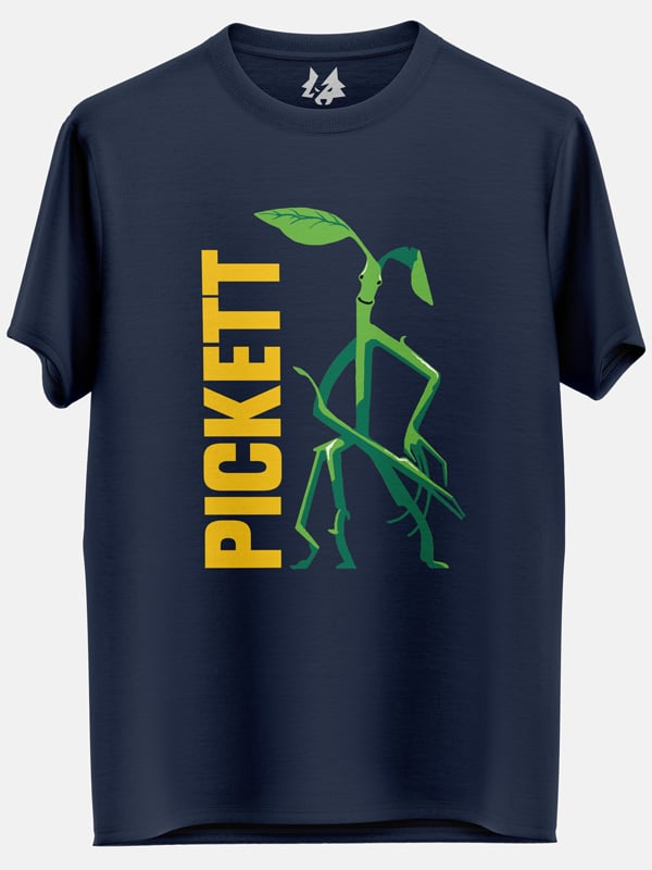 Pickett - Fantastic Beasts Official T-shirt