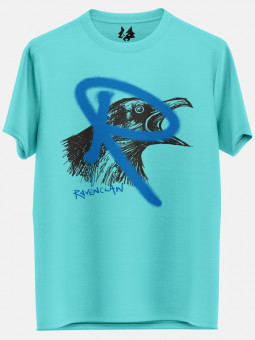 Ravenclaw Eagle - Harry Potter Official T-shirt