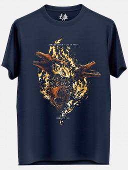 Dreams Didn't Make Us Kings - House Of The Dragon Official T-shirt