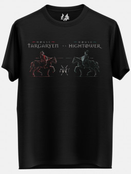 Ready to Fight - House Of The Dragon Official T-shirt
