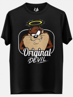 Original Devil - Looney Tunes Official T-shirt