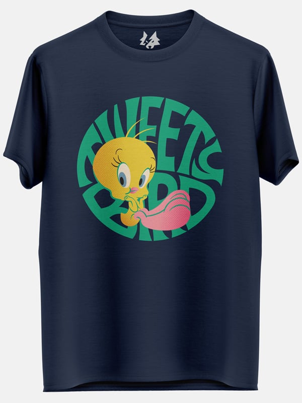 Tweety Bird - Looney Tunes Official T-shirt