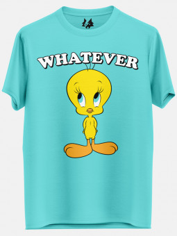 Whatever - Looney Tunes Official T-shirt