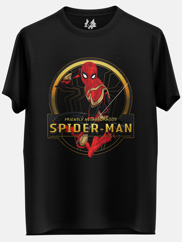 Superhero t shirts discount india