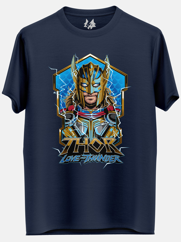 Thor printed cheap t shirts