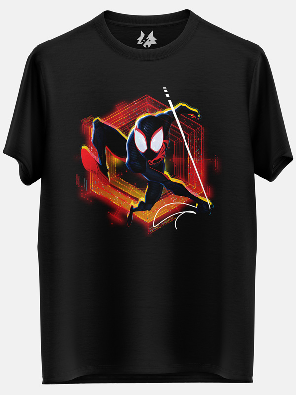 Portal Swing - Marvel Official T-shirt