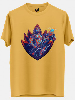 Ravager Thor - Marvel Official T-shirt