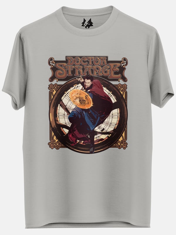 Sorcerer Strange - Marvel Official T-shirt