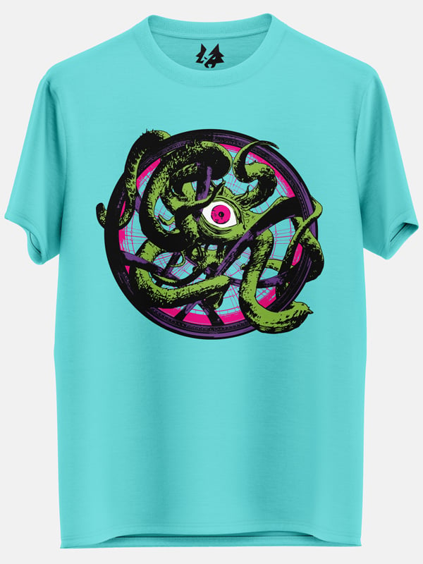 Strange Gargantos - Marvel Official T-shirt