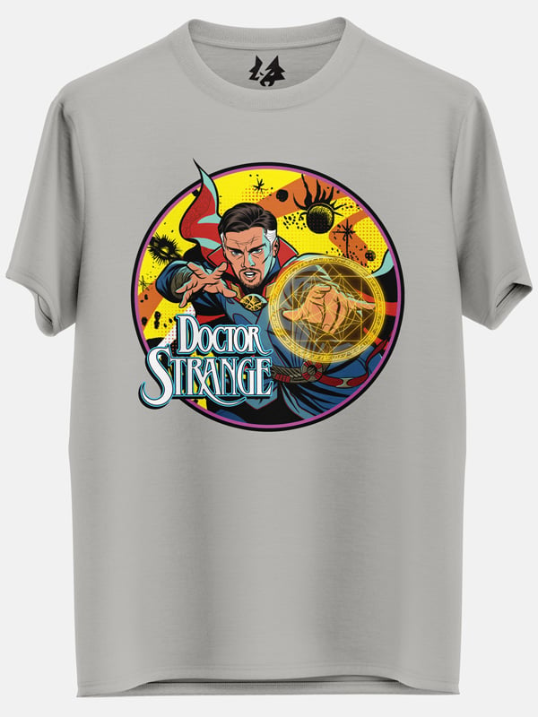 Strange Spellcast - Marvel Official T-shirt