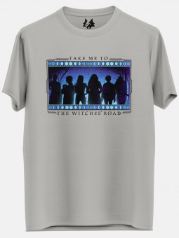 The Witches Road - Marvel Official T-shirt