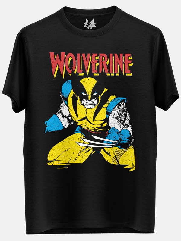 Experiment X - Marvel Official T-shirt