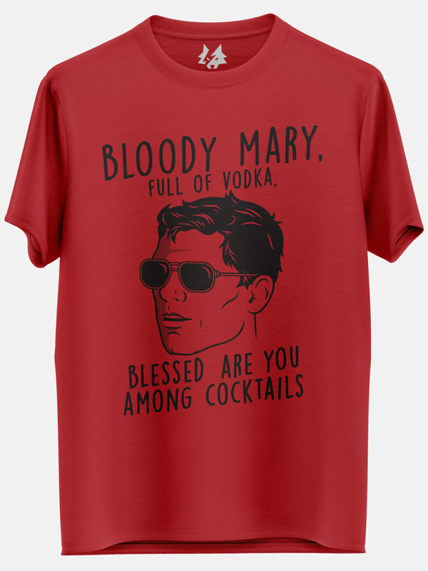 Bloody Mary