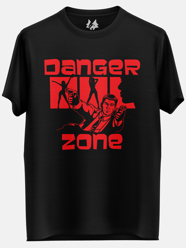 Danger Zone