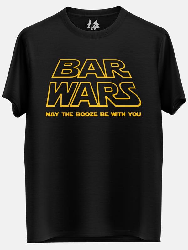 Bar Wars