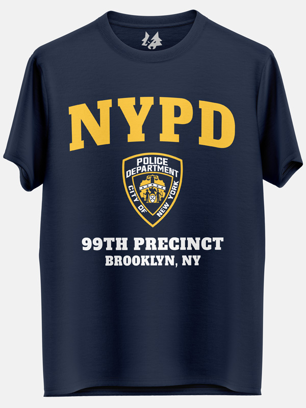 99th Precinct