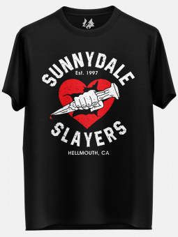 Sunnydale Slayers