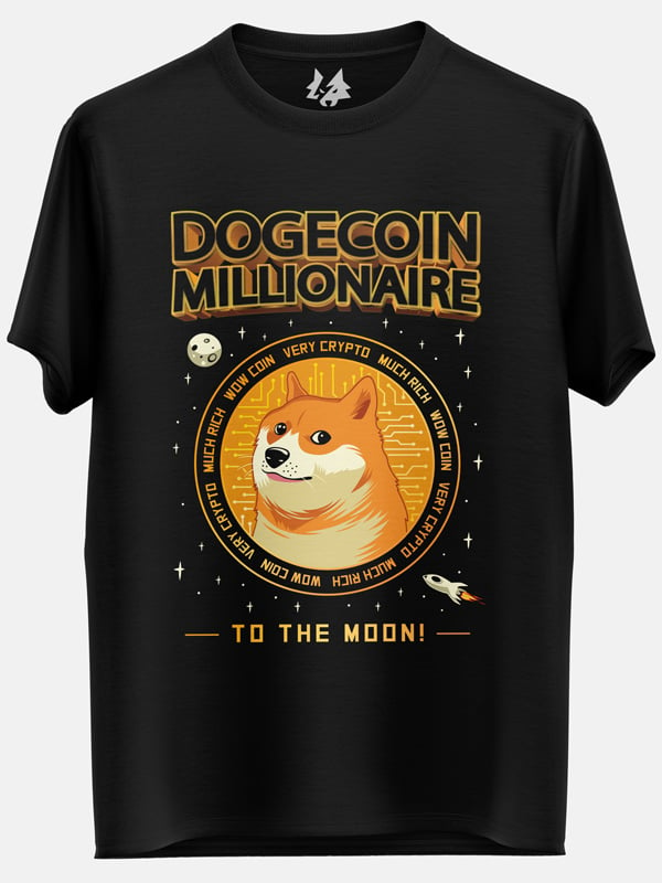 Dogecoin Millionaire