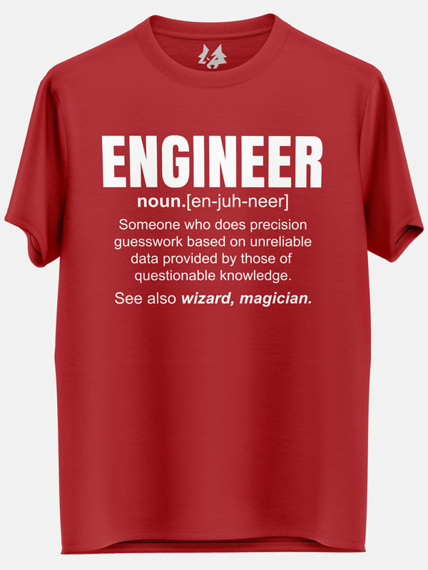 Engineer