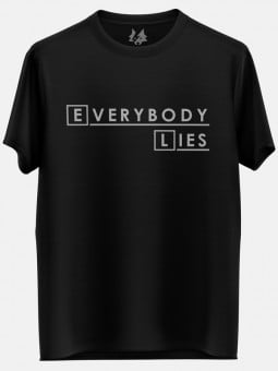 Everybody Lies