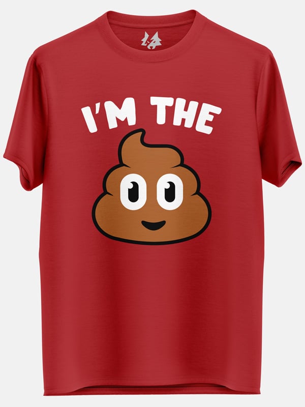 I'm The Poop