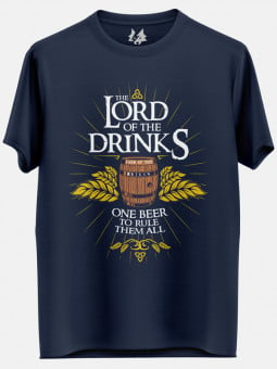 Lord Of The Drinks
