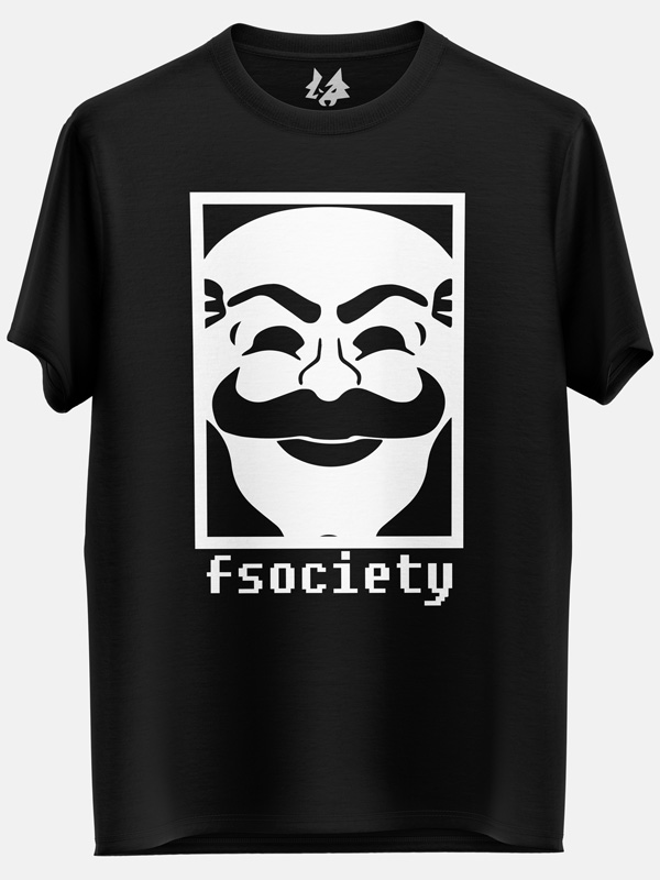 FSociety