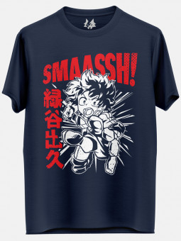 Smash!