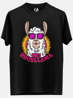 No Probllama