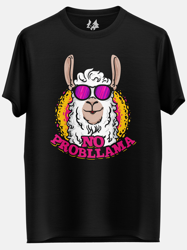 No Probllama