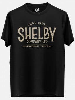 Shelby Company Limited