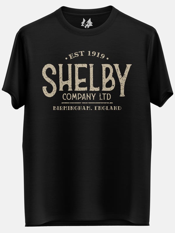 Shelby Company Limited