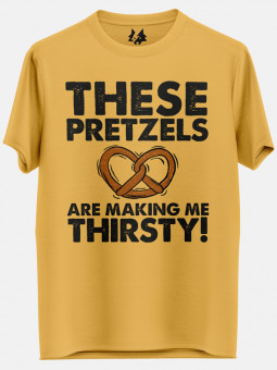 Pretzels