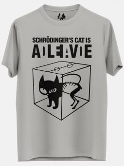 Schrodinger's Cat