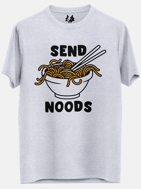 Send Noods