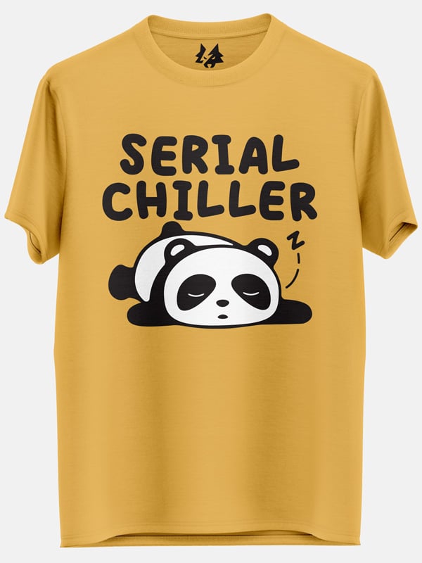 Serial Chiller