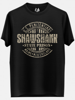 Shawshank State Prison