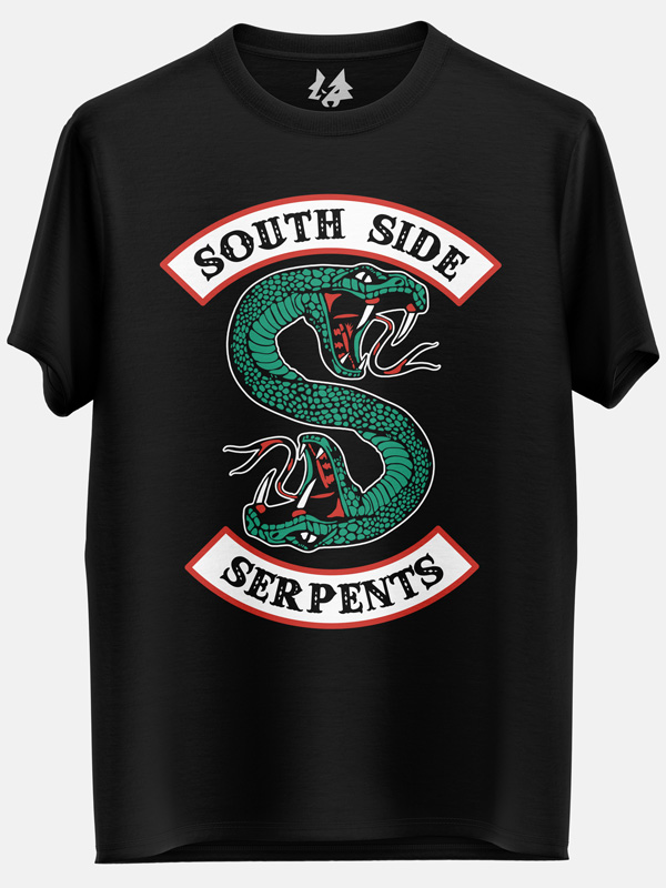 South Side Serpents