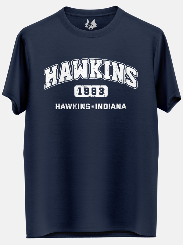 Hawkins 1983